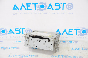 Radio tape recorder Infiniti QX30 17-