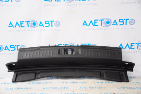 Infiniti QX30 17-19 trunk opening trim