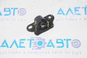 Trunk lid stop bracket left Infiniti QX30 17-19