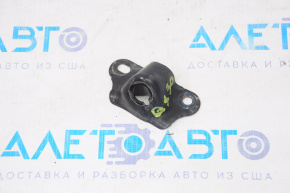 Trunk lid stop bracket right Infiniti QX30 17-19