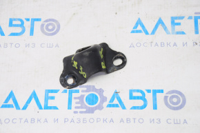 Trunk lid stop bracket right Infiniti QX30 17-19