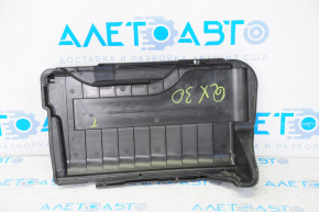 Battery Cover Infiniti QX30 17-19