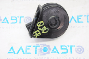 Signal low Infiniti QX30 17-