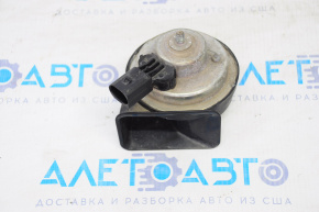 Signal low Infiniti QX30 17-