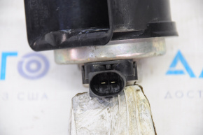 Signal low Infiniti QX30 17-