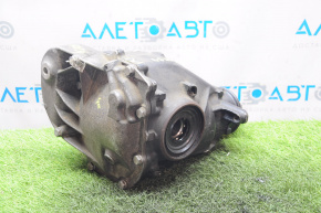Rear differential gearbox BMW 335i e92 07-13