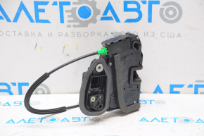 Rear left door lock Chevrolet Malibu 13-16