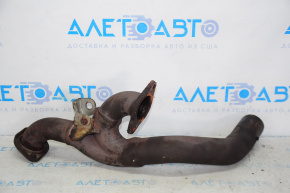 Dodge Journey 11-19 3.6 awd exhaust pipe