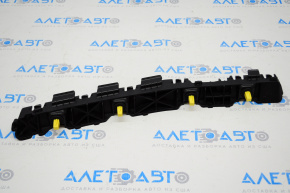 Rear bumper mount left Hyundai Tucson 16-21