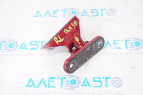 Upper rear left door hinge Infiniti QX30 17-19