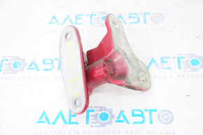 Lower rear left door hinge for Infiniti QX30 17-19
