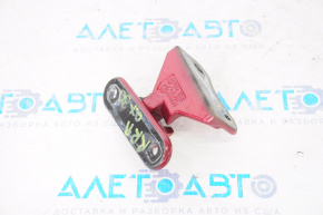 Upper rear right door hinge Infiniti QX30 17-19