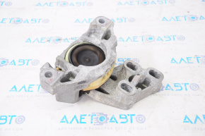 Left engine mount for Infiniti QX30 17-19