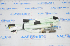 Left side curtain airbag for Infiniti QX30 2017-2019
