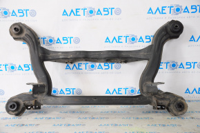 Rear subframe Infiniti QX30 17-19 FWD