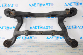 Rear subframe Infiniti QX30 17-19 FWD