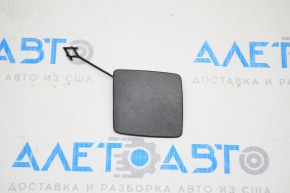 Jeep Compass 11-16 Rear Bumper Tow Hook Cap