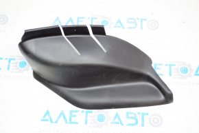 Right wiper grille seal Jeep Compass 17-24