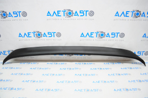 Front bumper center trim Kia Optima 11-13 usa hybrid
