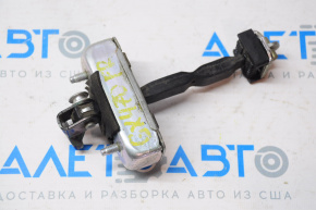 Front right door stop for Lexus GX470 03-09