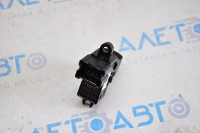 Nissan Altima 13-18 black rear right window control