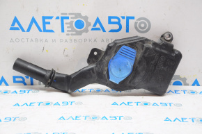 Audi A4 B8 08-16 Windscreen Washer Reservoir Neck with Lid
