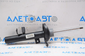 Shock absorber front left Ford Escape MK3 13-13 oblique cup