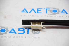 Roof lining left Hyundai Sonata 11-15 break fastener
