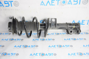 Shock absorber assembly front left Hyundai Sonata 11-14 type 2