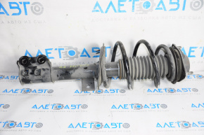 Shock absorber assembly front right Hyundai Sonata 11-14 type 2