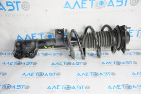 Shock absorber assembly front right Hyundai Sonata 11-14 type 2