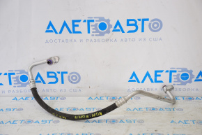 Air conditioning condenser-compressor pipe for Infiniti QX30 17-19