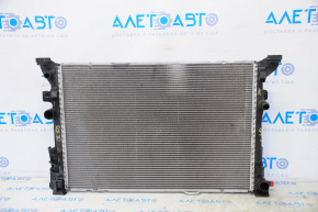 Infiniti QX30 17-19 water cooling radiator