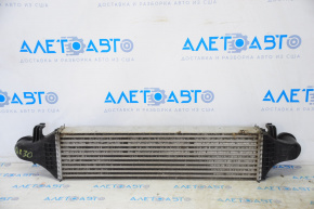Infiniti QX30 17-19 Intercooler