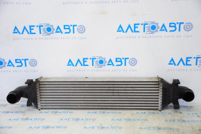 Infiniti QX30 17-19 Intercooler