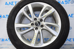 Wheel disk R18 Infiniti QX30 17-19 type2