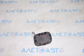 Infiniti QX30 17-19 Front Bumper Tow Hook Cap