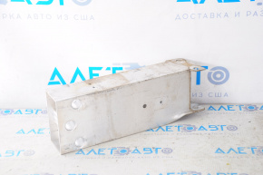 Front bumper reinforcement fang, right, Infiniti QX30 17-19
