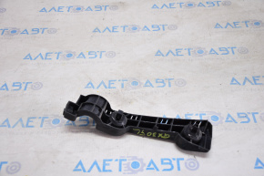 Front bumper mount left Infiniti QX30 17-19