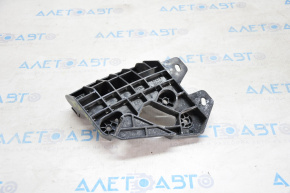 Front bumper mount left under headlight Infiniti QX30 17-19