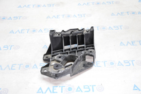 Front bumper mount left under headlight Infiniti QX30 17-19