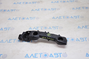 Front bumper mount, right, Infiniti QX30 17-19