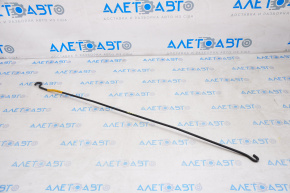 Infiniti QX30 17-19 Hood Support