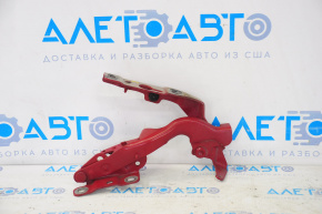 Left hood hinge for Infiniti QX30 17-19