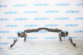 Upper TV bar for Infiniti QX30 17-19
