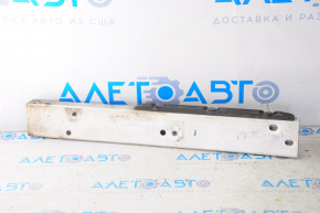 Reinforcement for the TV bar on the left subframe of the Infiniti QX30 17-19