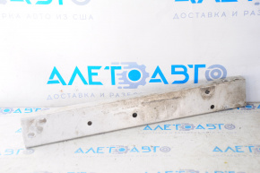 Reinforcement of the TV bar on the right subframe of the Infiniti QX30 17-19