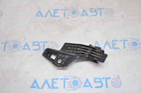 Headlight mount right Infiniti QX30 17-19