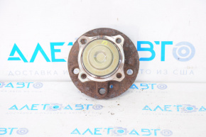 Rear left hub Infiniti QX30 17-19 FWD