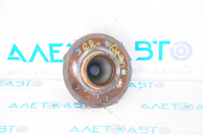 Rear right hub Infiniti QX30 17-19 FWD